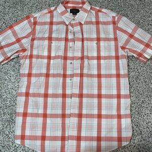 Pendleton Men's Plaid shirt